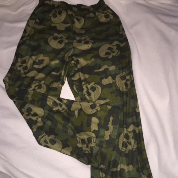Boys pajama pants - Picture 1 of 1